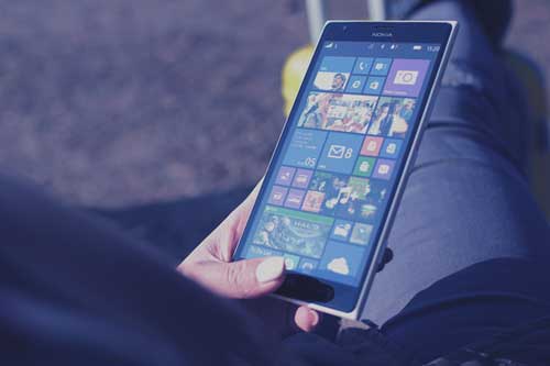IVR: Go visual for instant ROI