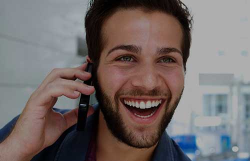 Research into the pre-agent telephone experience