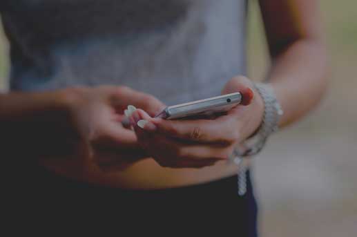 Mobile websites are key to success