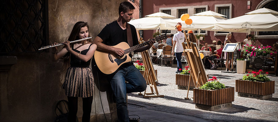 Make your music memorable