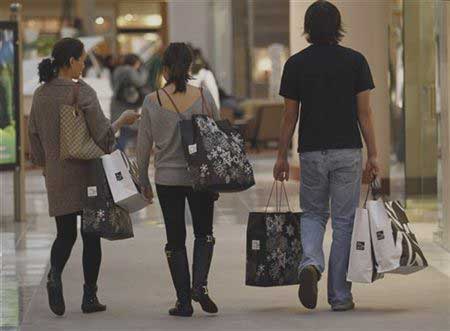 Shoppers Leave Stores Due To Annoying Music