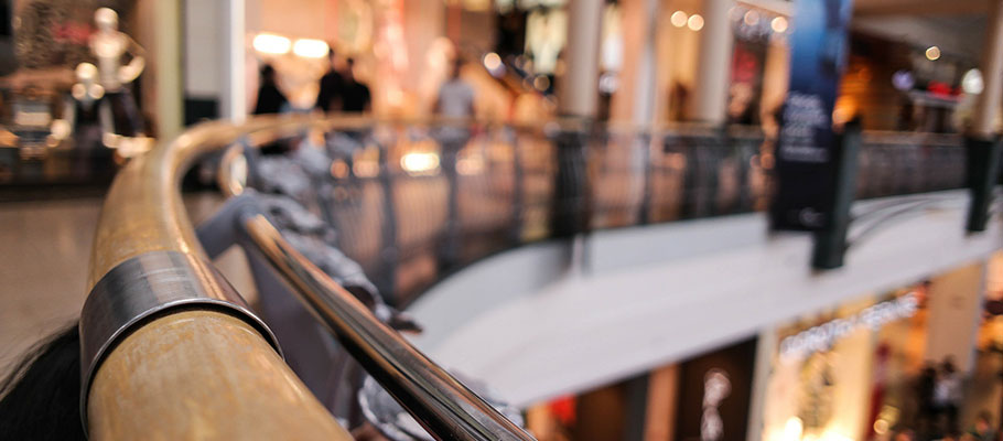 Innovation And Change In The Shopping Centre