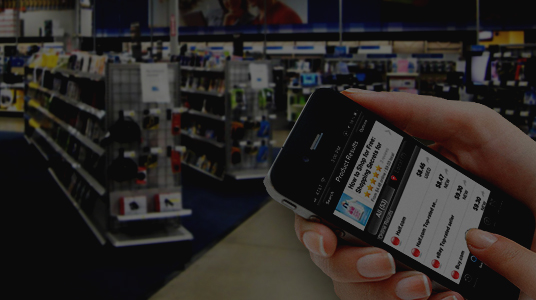 Mobile users cannot be ignored