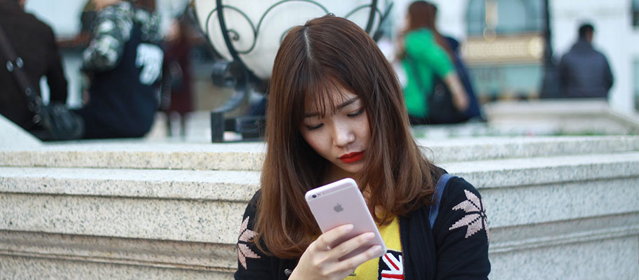 The Rise Of The Social Shopping