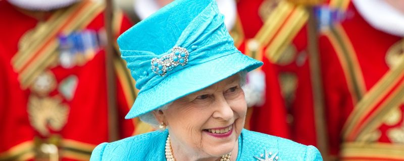 Happy Birthday, Queeny!