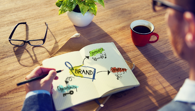 What makes a brand?