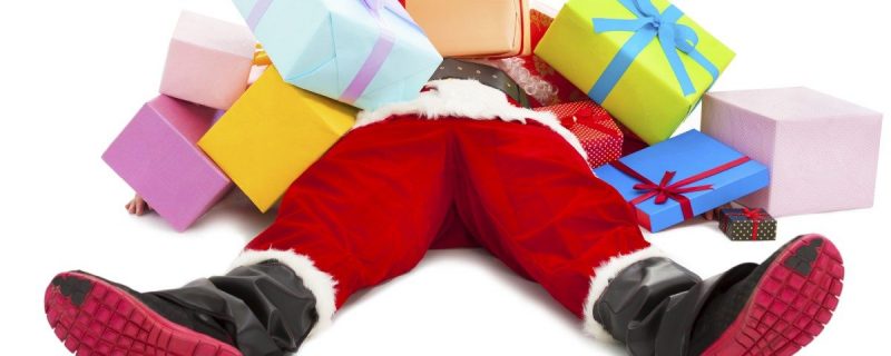 5 tips for brand survival this Christmas