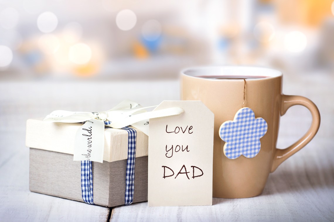 Father’s Day Audio Messages