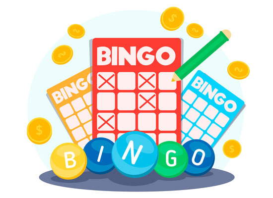 Omnichannel Bingo!