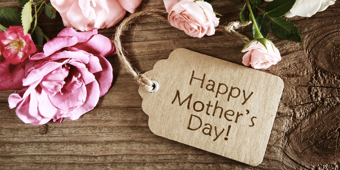 Mother’s Day Messages 2018