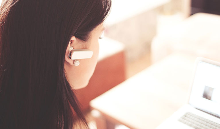 Simplifying your customer journey for telephony