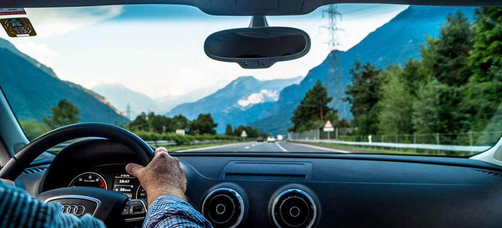 Europcar phone strategy
