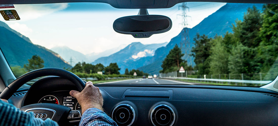 Driving customers to the right destination at Europcar