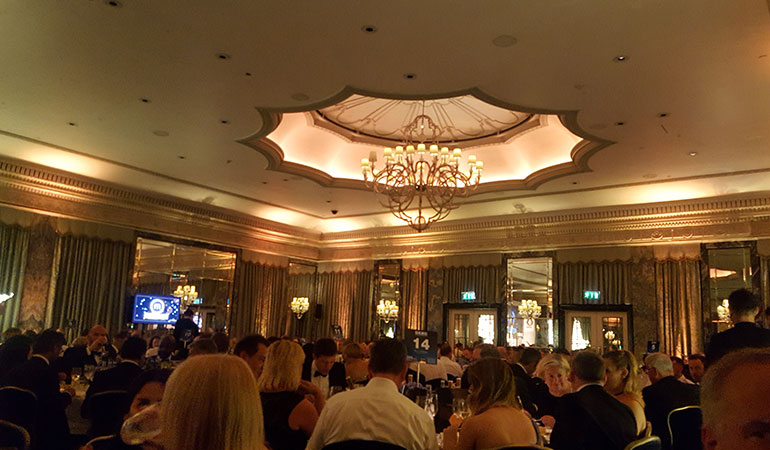 Sceptre Awards