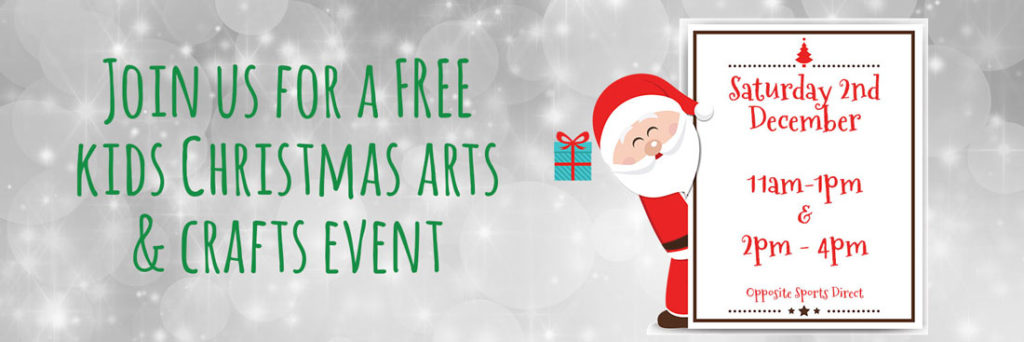 Christmas event