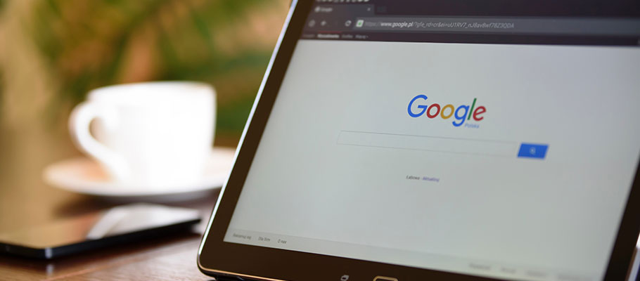 Websites that say less engage more