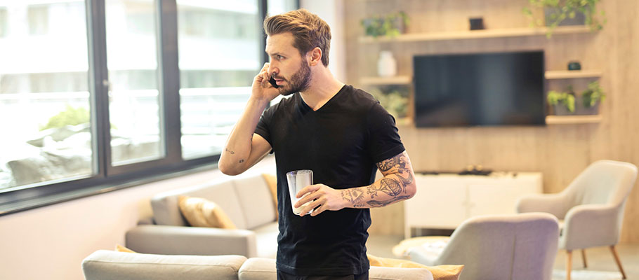 Reduce that age-old perception: ‘I’ve been on hold for ages’