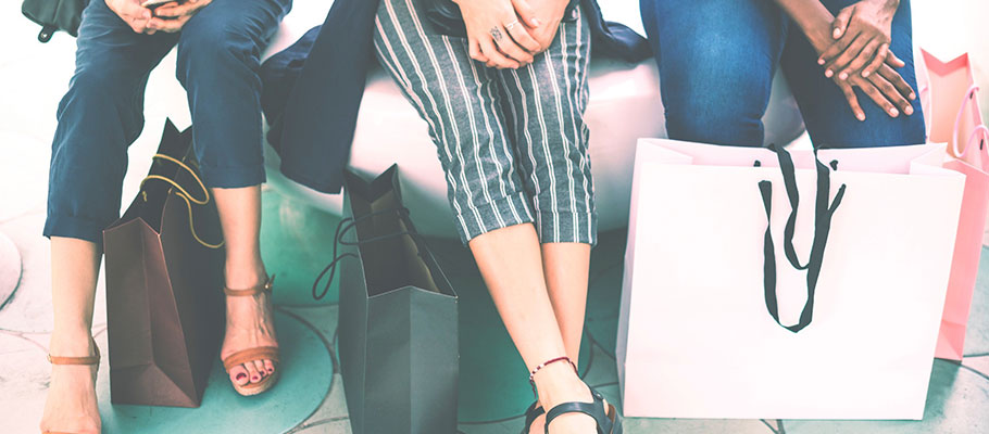 Shopping Bags