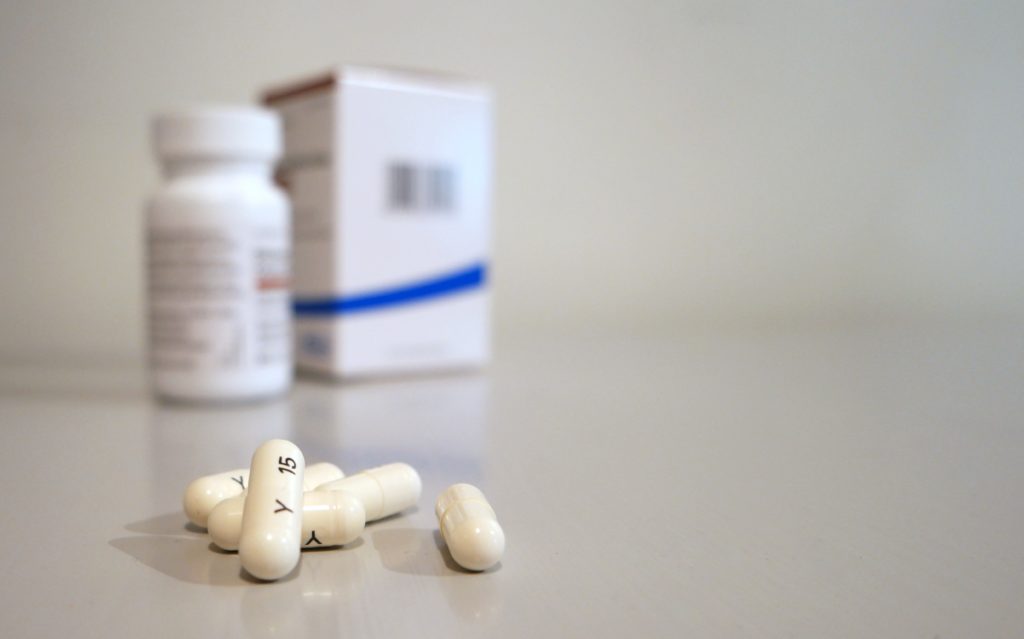 pills