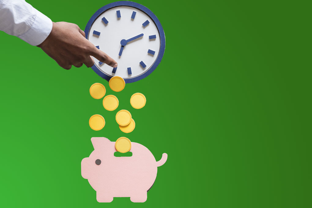 piggy bank
