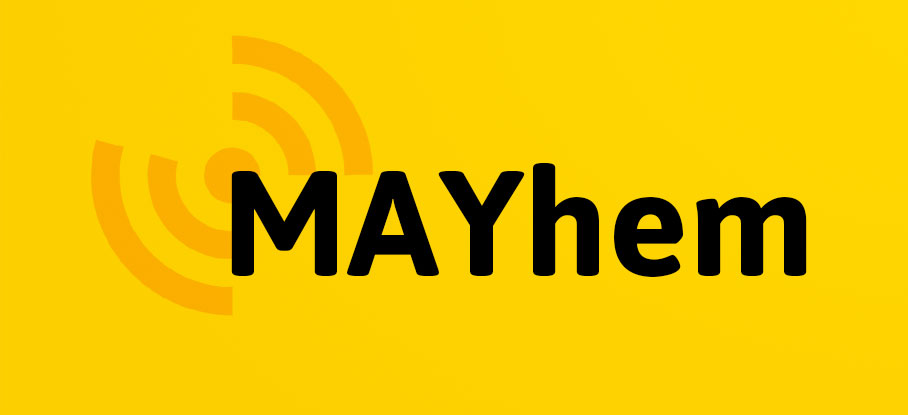 MAYhem