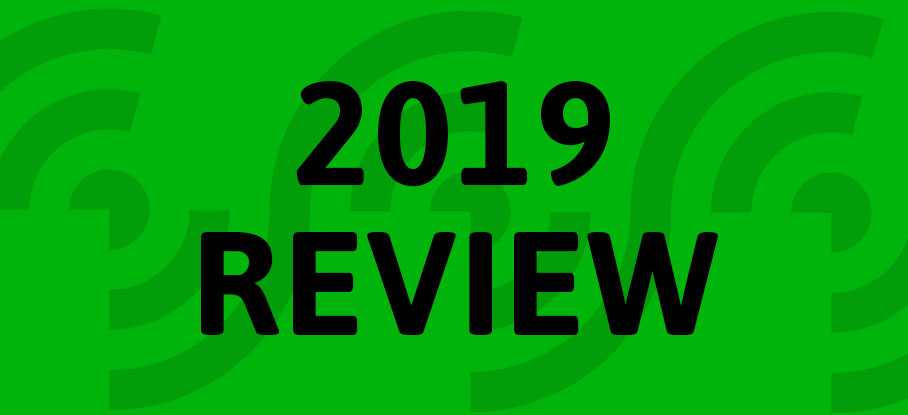 OnBrand in 2019