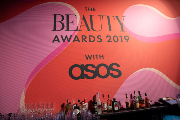 Beauty Awards 2019