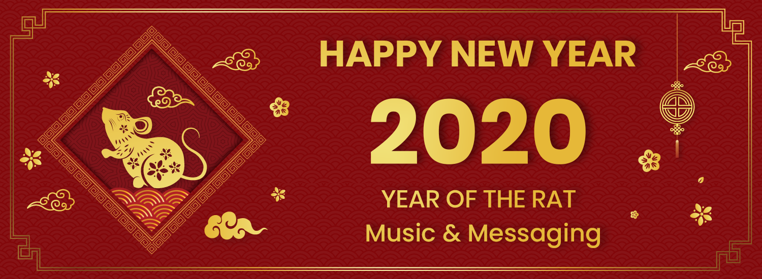 Chinese New Year