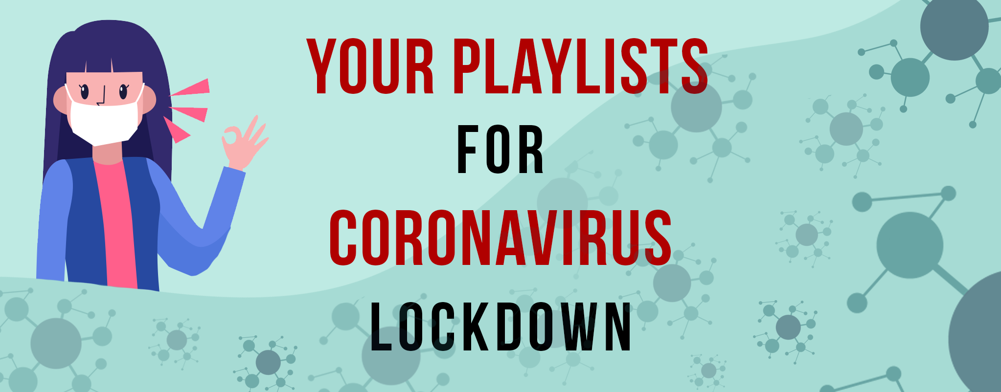 COVID Playlist
