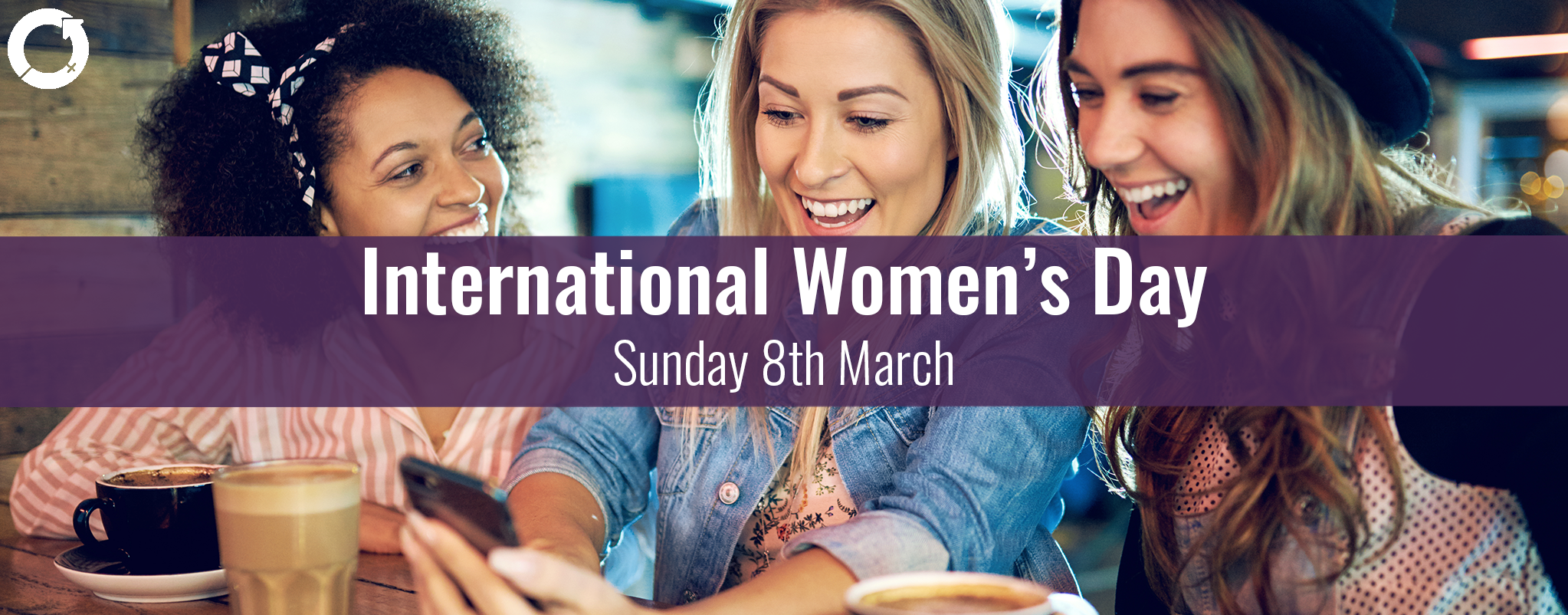 International Women’s Day