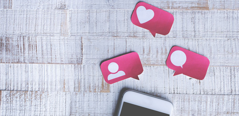 Social Media SOS