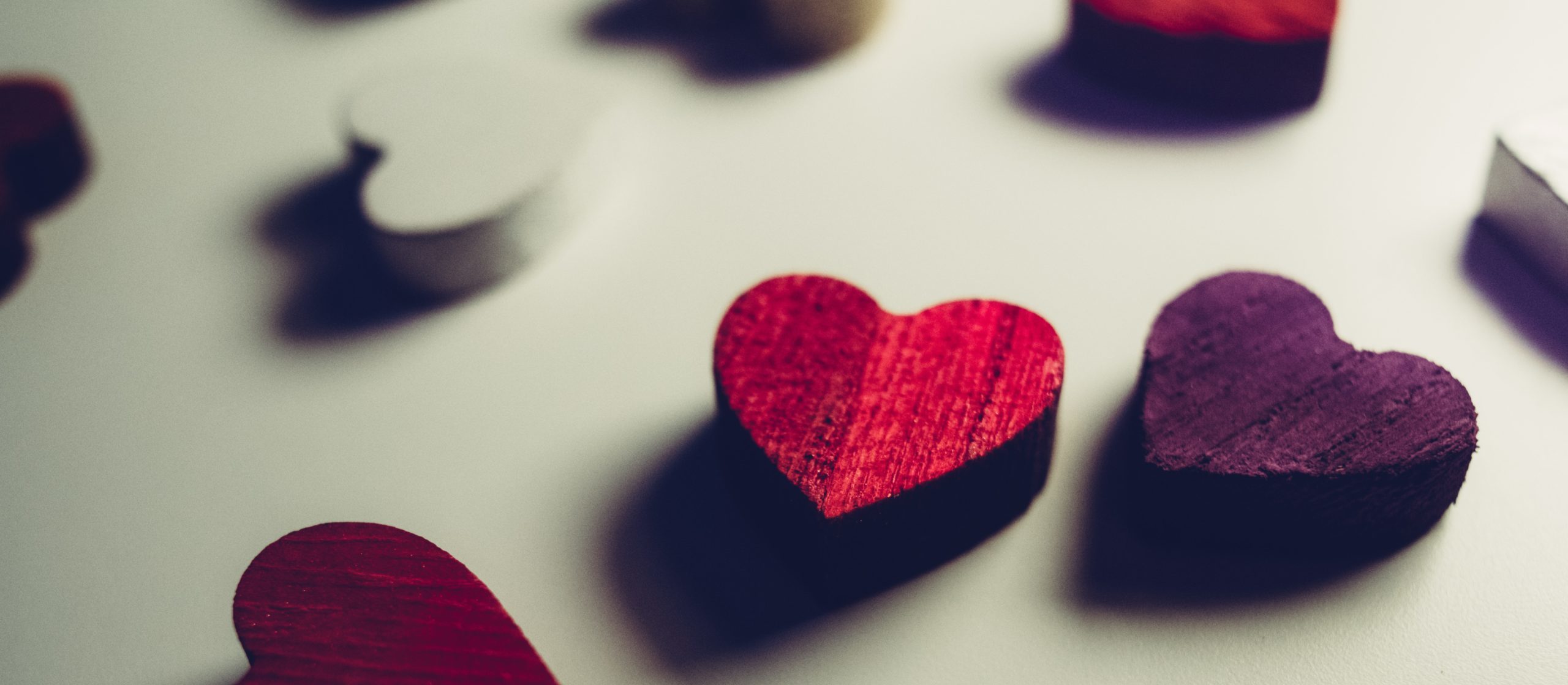 A Positive Throwback: How we got Whitney Houston to drive engagement for Baytree Shopping Centre on Valentine’s Day…