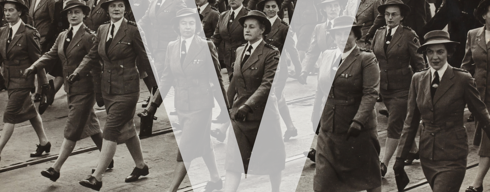 VE Day Messages