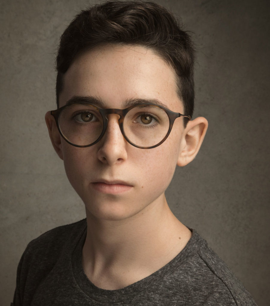 Ilan Galkoff