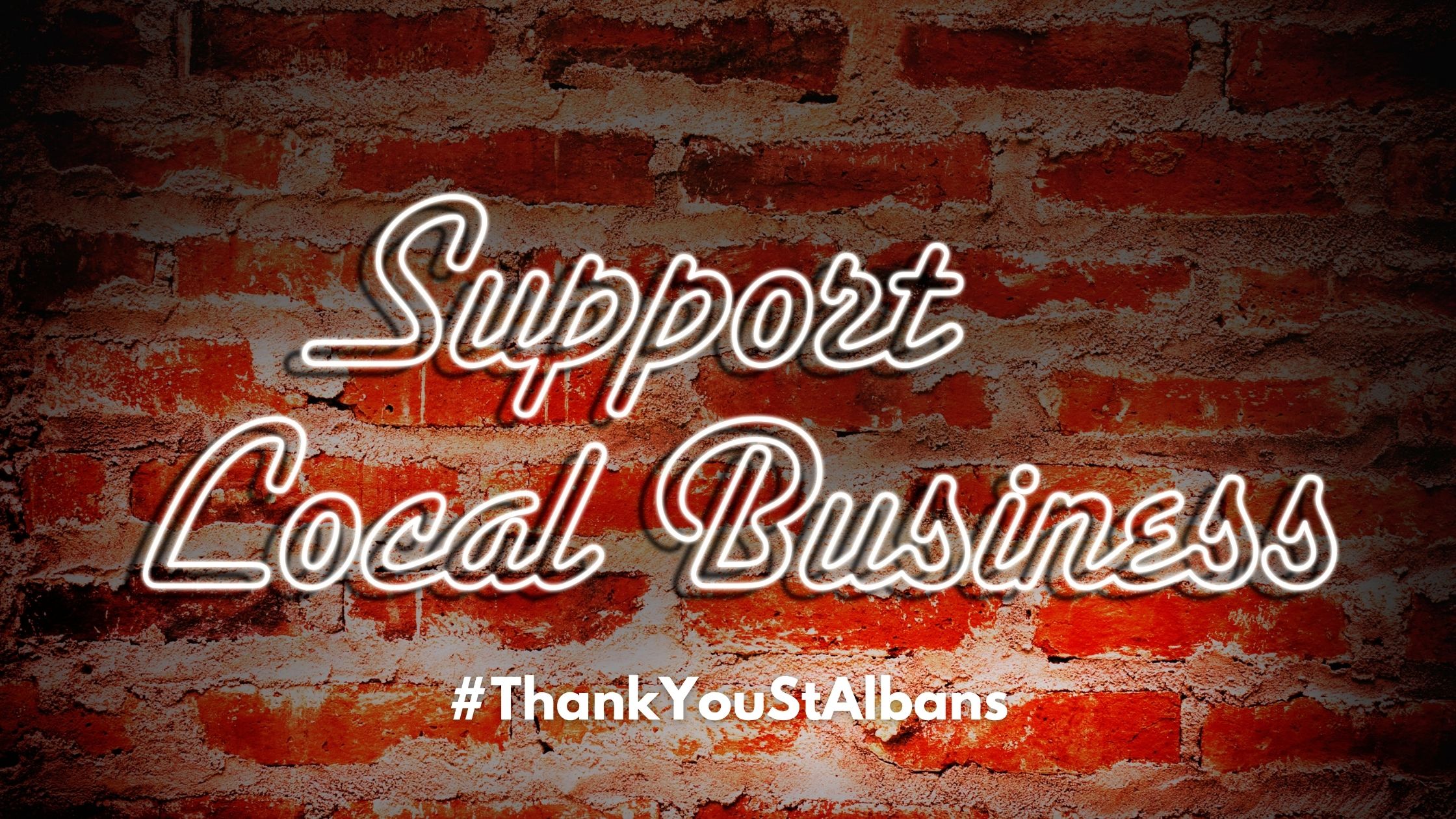 #ThankYouStAlbans