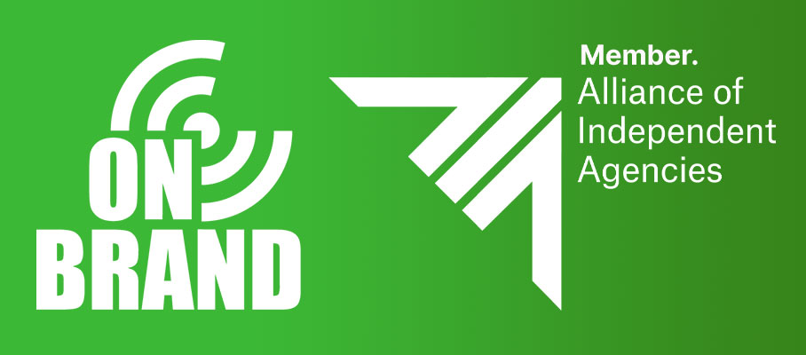 Proud Members of the Alliance of Independent Agencies