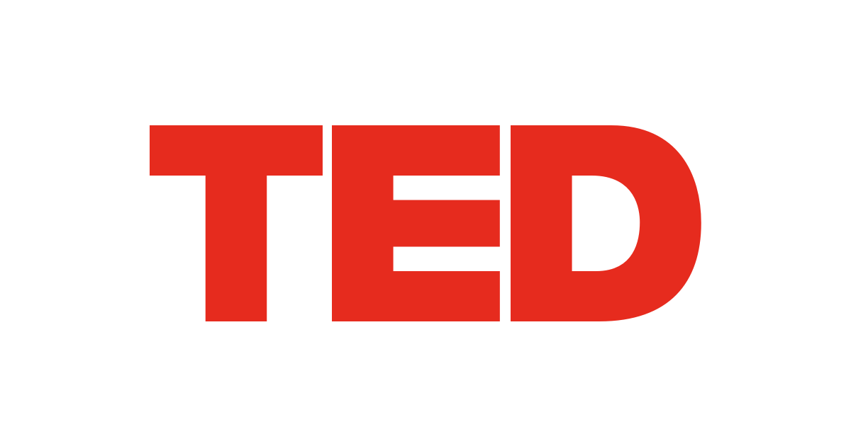 Take Some Downtime for a Ted Talk