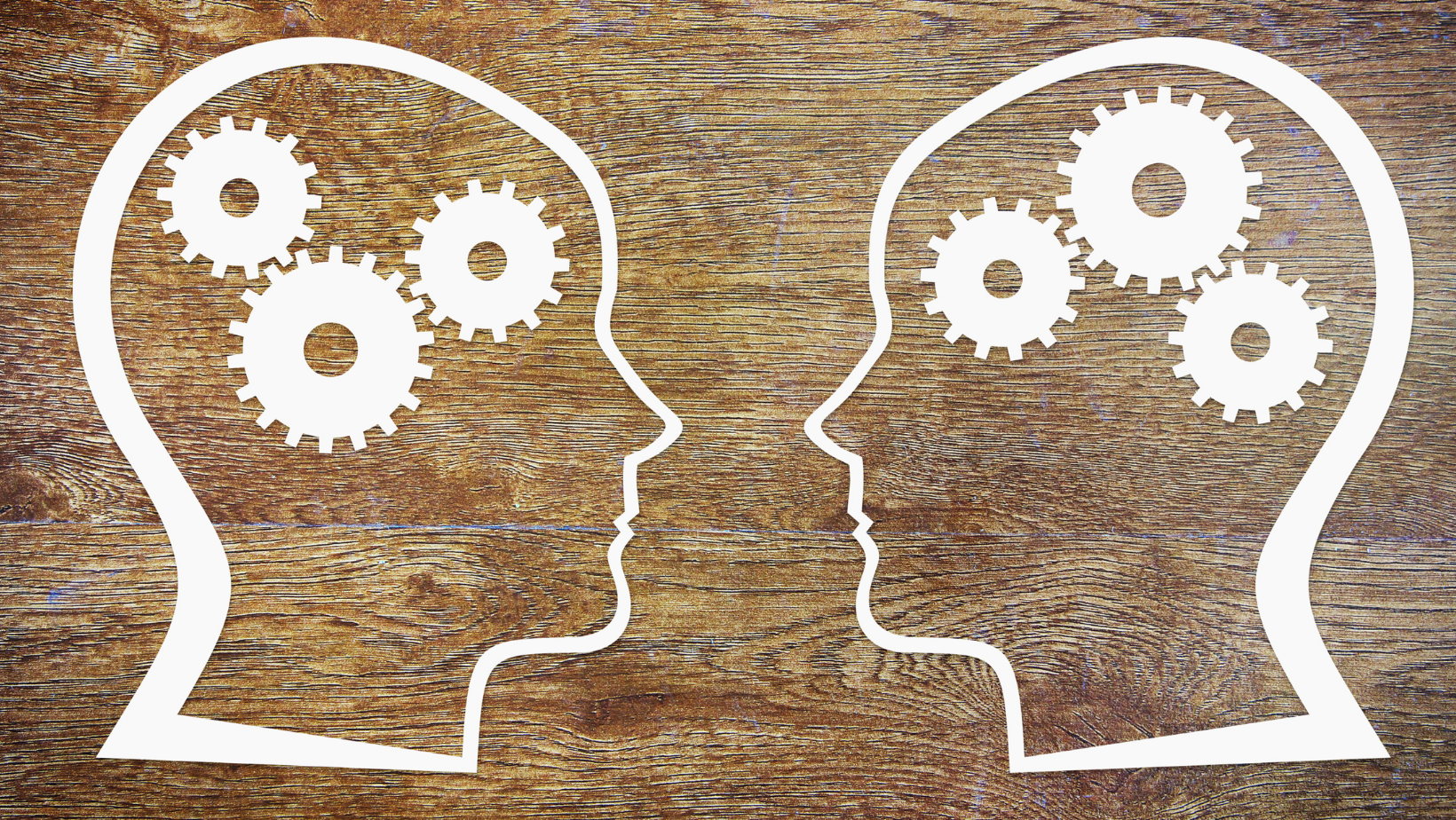 Everything We Do is Driven by Psychology