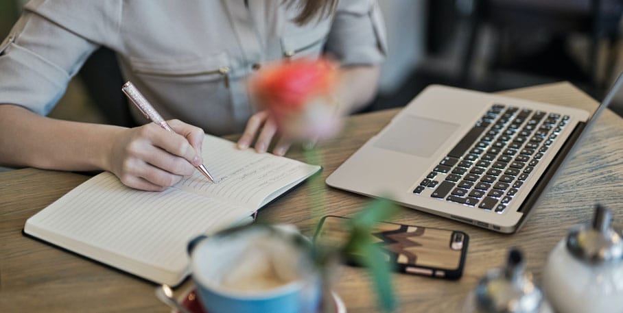 Top tips for content marketing success