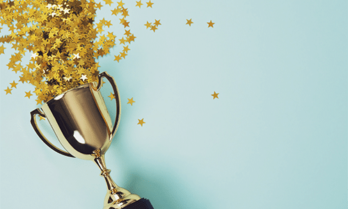 Ready for an award-winning season?