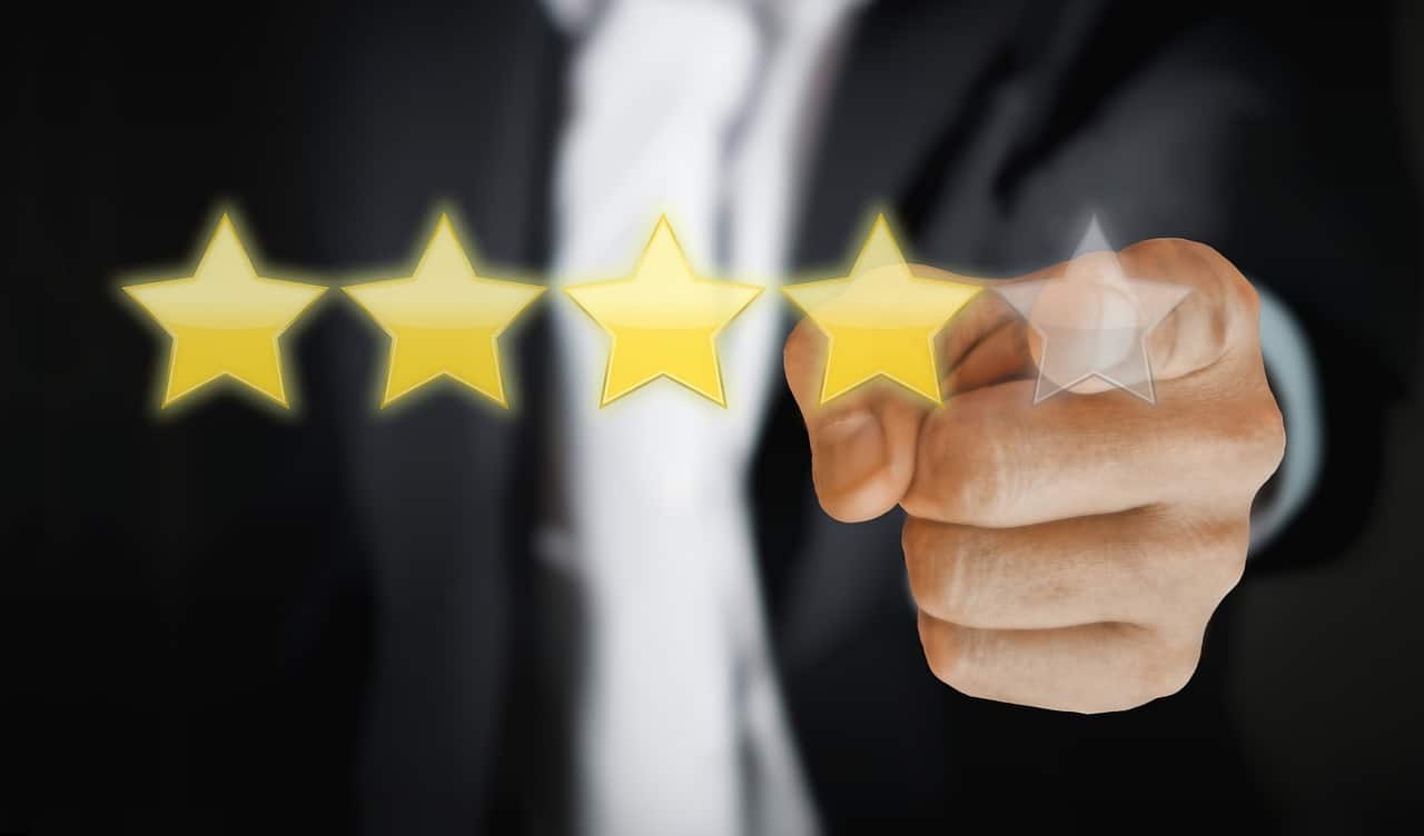 How To Use Customer Reviews (Properly)