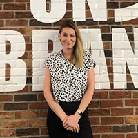 Sarah Warren Sarah Warren - Digital Marketing Consultant