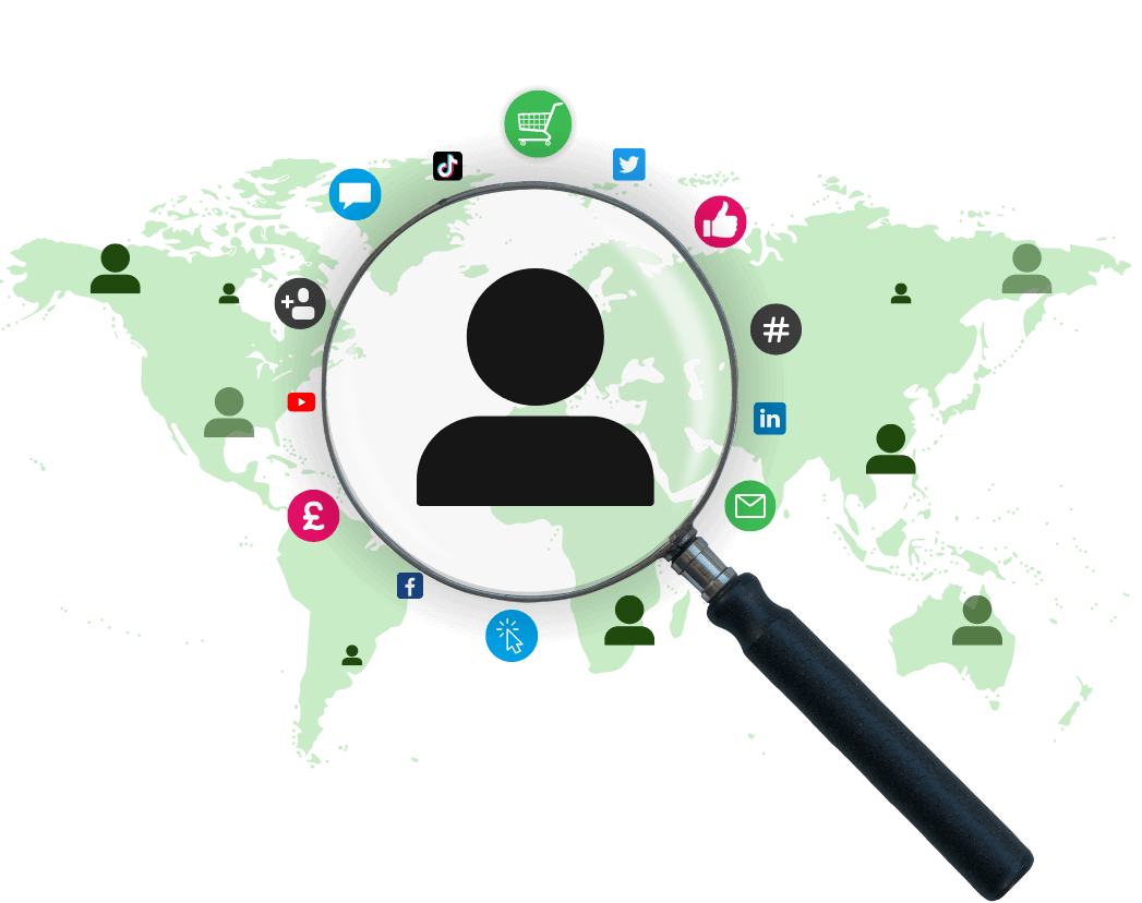 digital marketing strategy