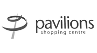 Pavilions Logo