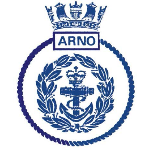 Digital marketing client ARNO Logo