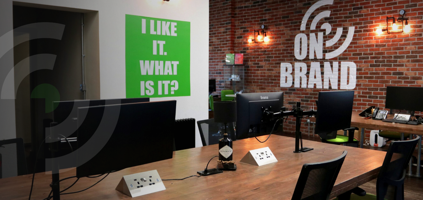 Cowork St Albans