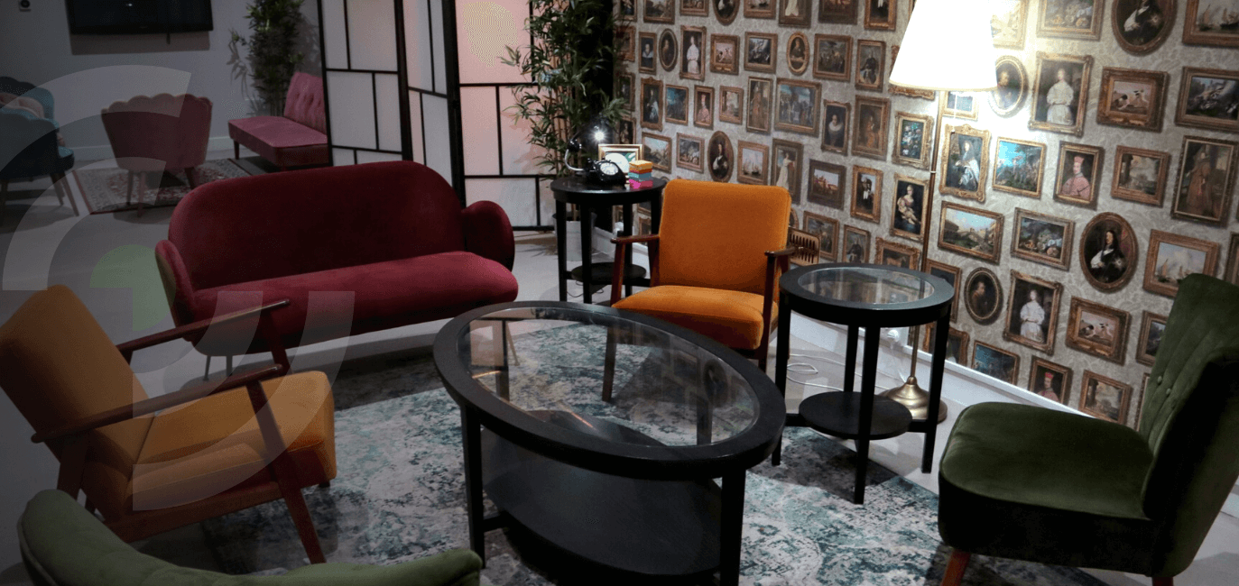 coworking space based in st albans
