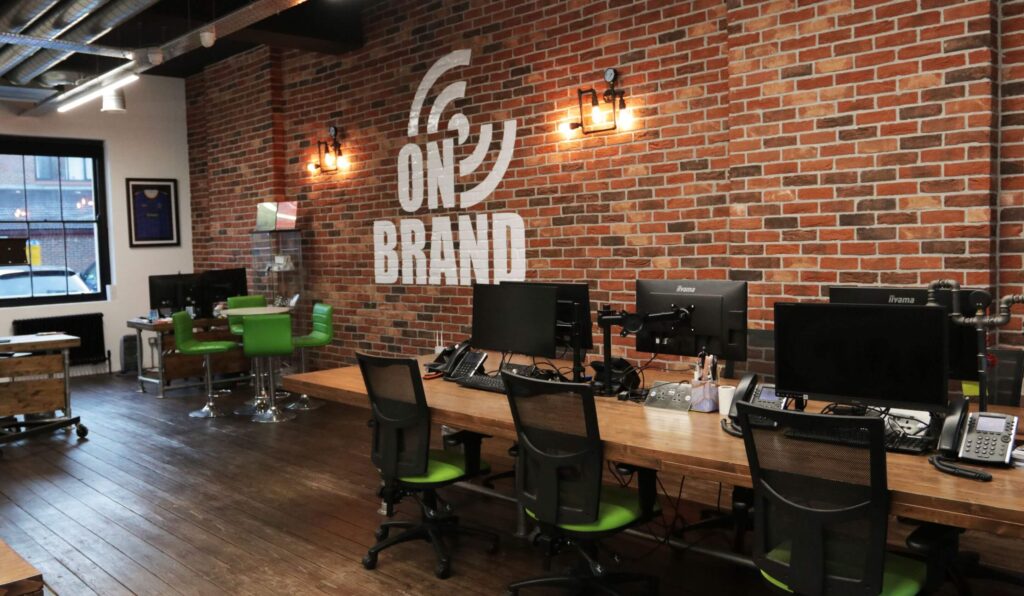 St Albans CoWorking Space