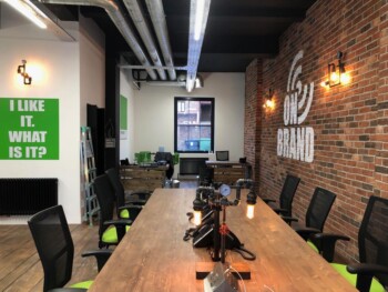OnBrand Office