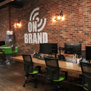 Main Office Space St Albans CoWorking Space